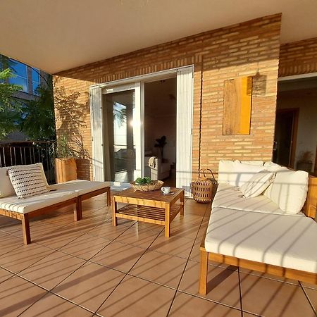 Casa En Valencia, Cerca De Golf, Playas, Moto Gp Villa Dış mekan fotoğraf