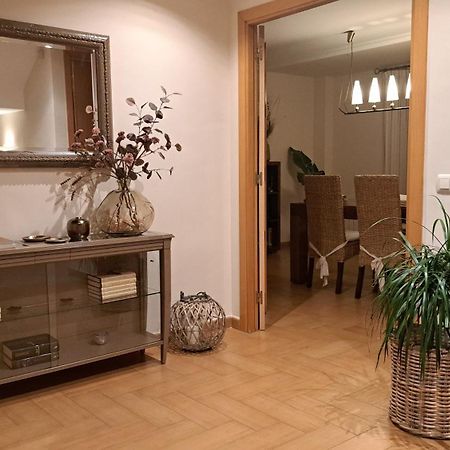 Casa En Valencia, Cerca De Golf, Playas, Moto Gp Villa Dış mekan fotoğraf