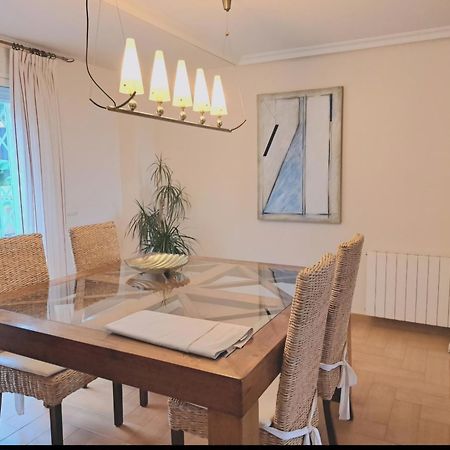 Casa En Valencia, Cerca De Golf, Playas, Moto Gp Villa Dış mekan fotoğraf