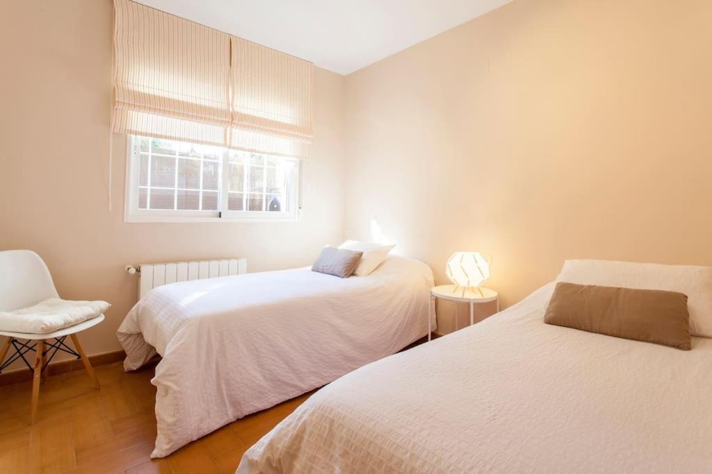 Casa En Valencia, Cerca De Golf, Playas, Moto Gp Villa Dış mekan fotoğraf