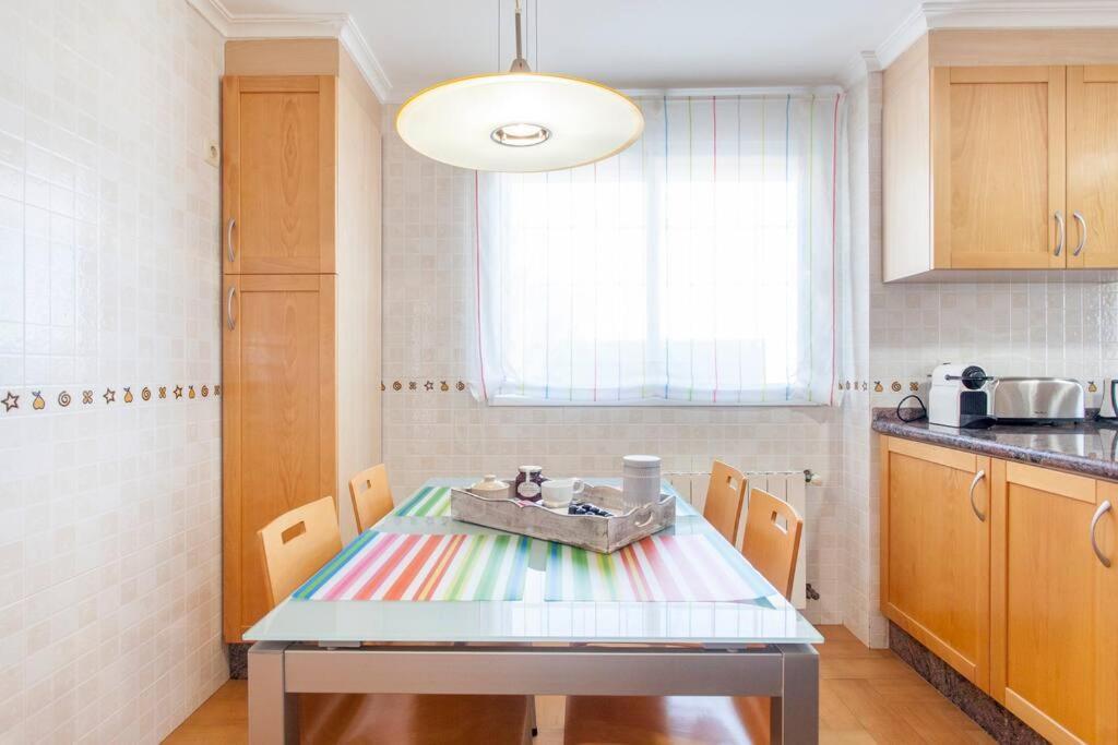 Casa En Valencia, Cerca De Golf, Playas, Moto Gp Villa Dış mekan fotoğraf