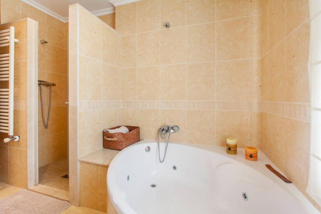 Casa En Valencia, Cerca De Golf, Playas, Moto Gp Villa Dış mekan fotoğraf