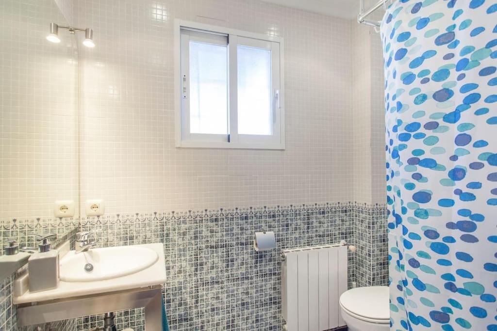 Casa En Valencia, Cerca De Golf, Playas, Moto Gp Villa Dış mekan fotoğraf