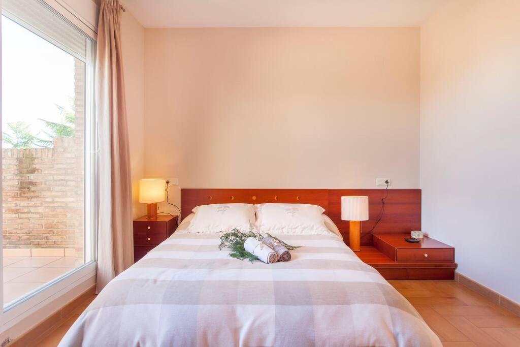 Casa En Valencia, Cerca De Golf, Playas, Moto Gp Villa Dış mekan fotoğraf