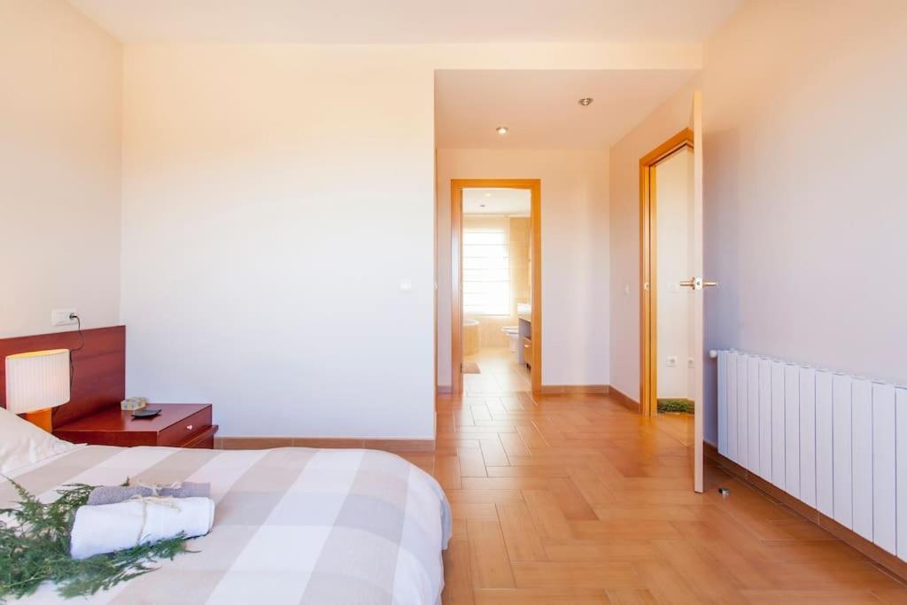 Casa En Valencia, Cerca De Golf, Playas, Moto Gp Villa Dış mekan fotoğraf