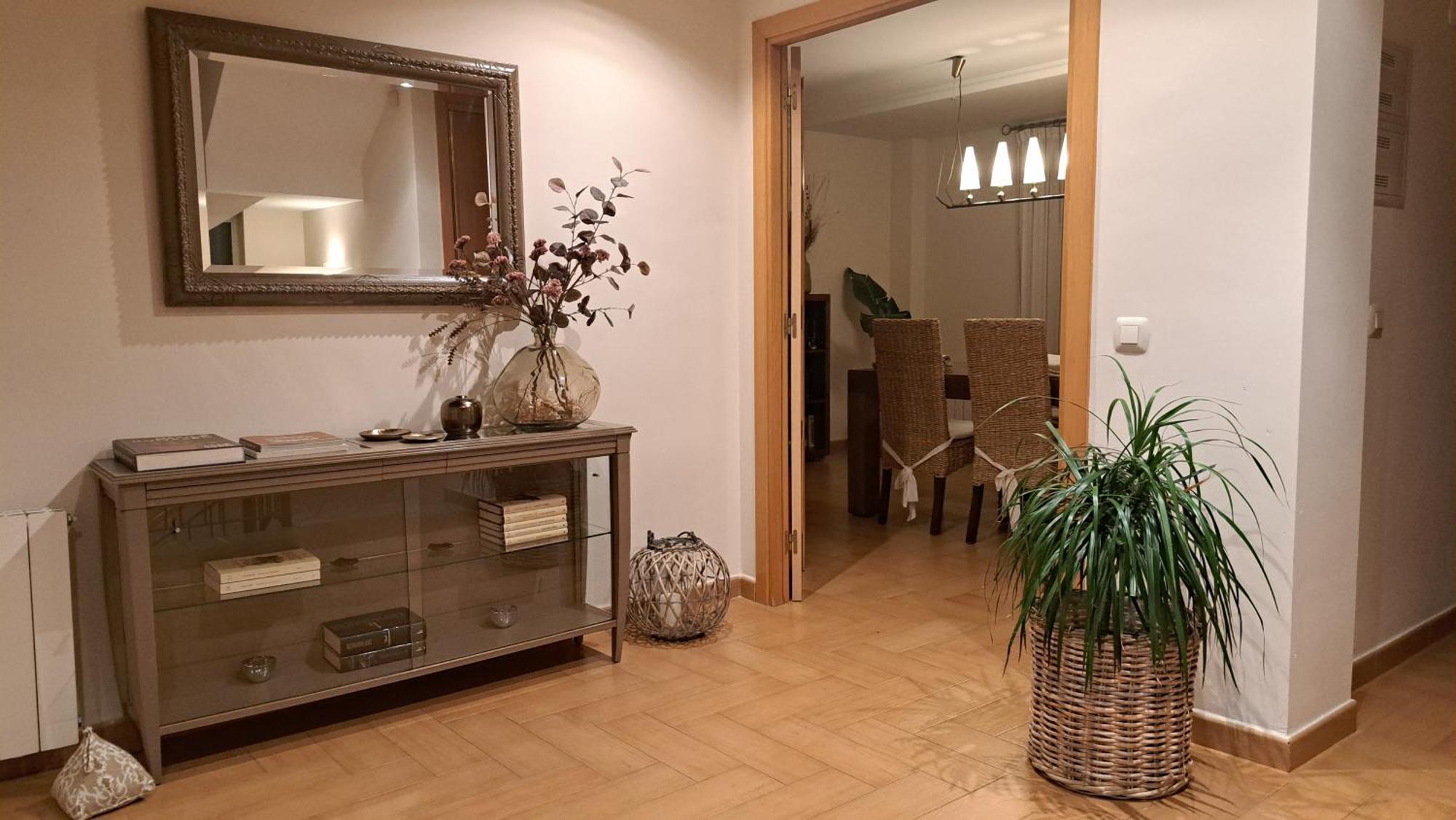 Casa En Valencia, Cerca De Golf, Playas, Moto Gp Villa Dış mekan fotoğraf